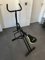 Appareil de remise en forme « AB Booster Plus Gym form »